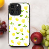 Θήκη Sonique Fruit Series για OnePlus Nord 6 5G Λεμόνι 01