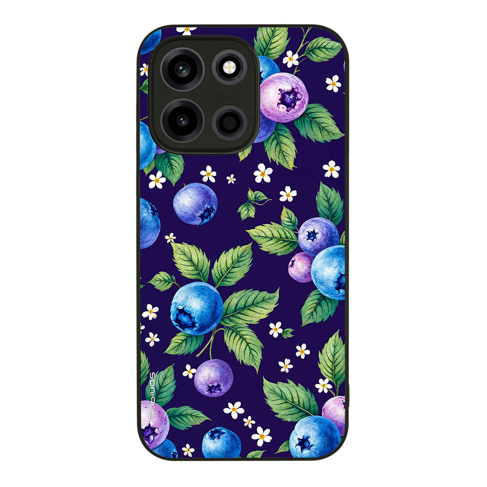 Θήκη Sonique Fruit Series για OnePlus Nord 6 5G Μύρτιλο 01