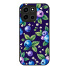 Θήκη Sonique Fruit Series για OnePlus Nord 6 5G Μύρτιλο 01