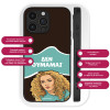 Θήκη Sonique Greek Cult TV Series για OnePlus Nord 6 5G Δεν Θυμάμαι