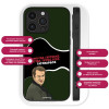 Θήκη Sonique Greek Cult TV Series για OnePlus Nord 6 5G Γατόπαρδος