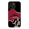 Θήκη Sonique Greek Cult TV Series για OnePlus Nord 6 5G Πρωταγωνίστρια