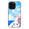 Θήκη Sonique Greek Island Muse  Series για OnePlus Nord CE 6 5G Άνεμος Μυκόνου