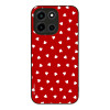 Θήκη Sonique Heart Series για OnePlus Nord 6 5G Κόκκινο