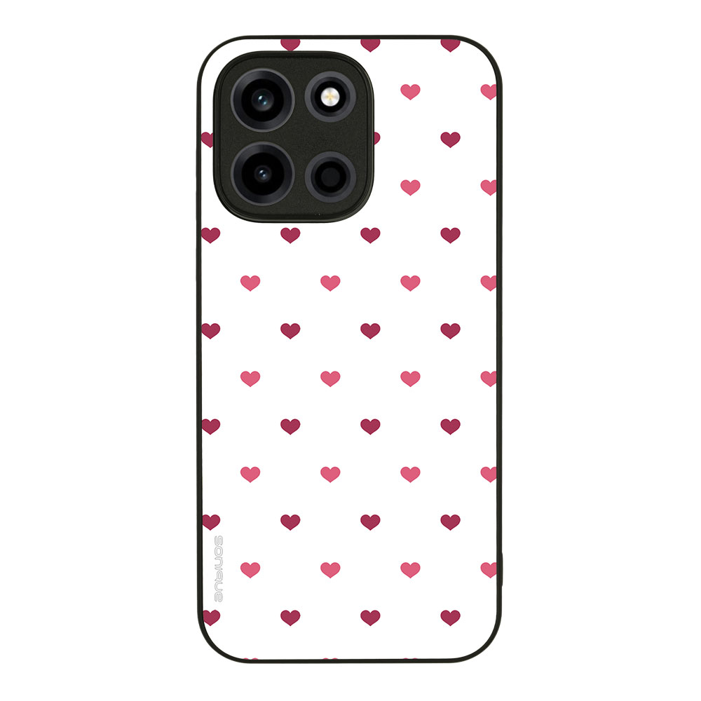 Θήκη Sonique Heart Series για OnePlus Nord 6 5G Λευκό 01