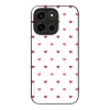 Θήκη Sonique Heart Series για OnePlus Nord 6 5G Λευκό 01