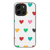 Θήκη Sonique Heart Series για OnePlus Nord 6 5G Λευκό 02