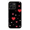 Θήκη Sonique Heart Series για OnePlus Nord 6 5G Μαύρο
