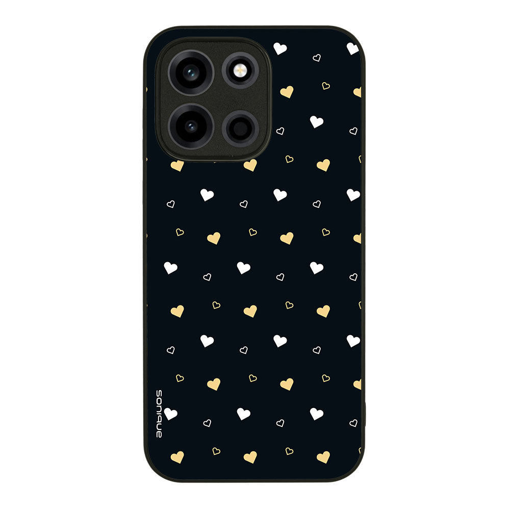 Θήκη Sonique Heart Series για OnePlus Nord 6 5G Μαύρο 01