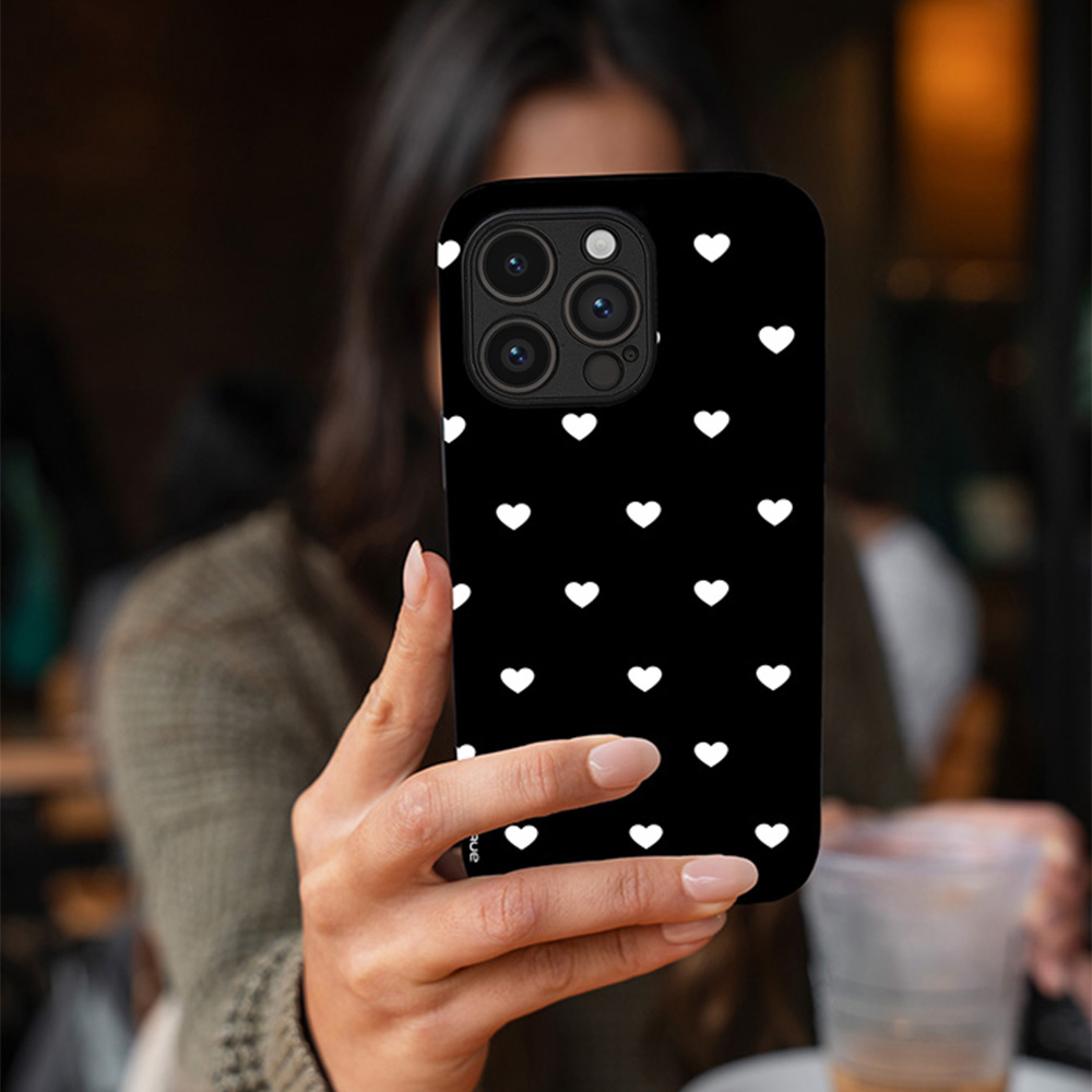 Θήκη Sonique Heart Series για OnePlus Nord 6 5G Μαύρο 02