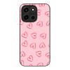 Θήκη Sonique Heart Series για OnePlus Nord 6 5G Ροζ