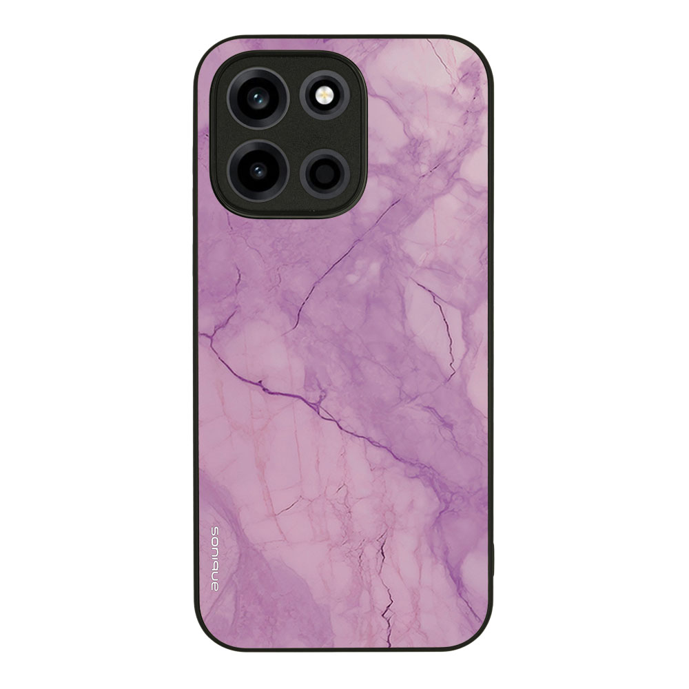 Θήκη Sonique Marble Series για OnePlus Nord 6 5G Βιολετί