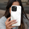 Θήκη Sonique Marble Series για OnePlus Nord 6 5G Λευκό