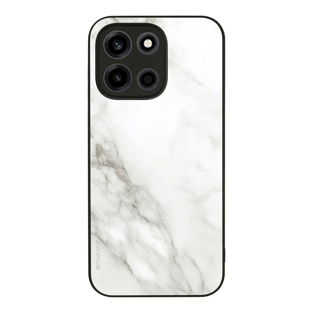 Θήκη Sonique Marble Series για OnePlus Nord 6 5G Λευκό