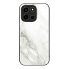 Θήκη Sonique Marble Series για OnePlus Nord 6 5G Λευκό