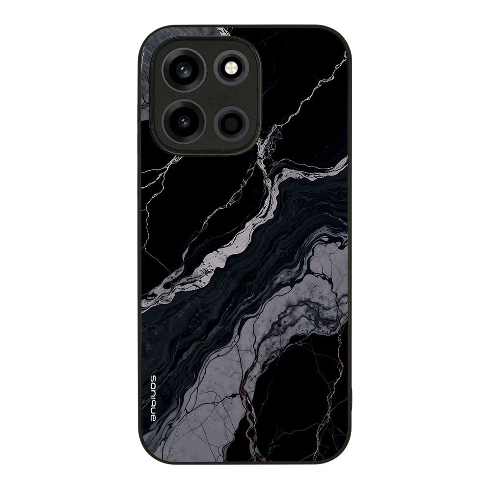 Θήκη Sonique Marble Series για OnePlus Nord 6 5G Μαύρο 02