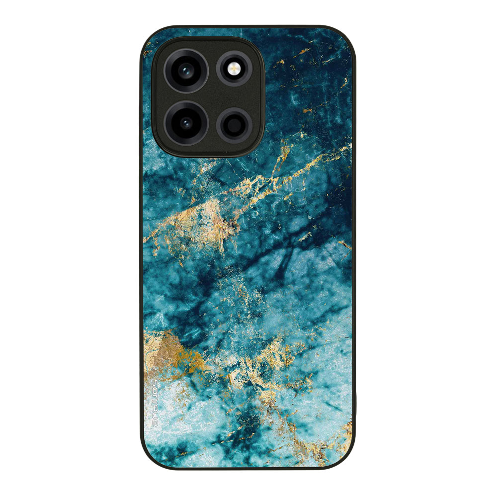 Θήκη Sonique Marble Series για OnePlus Nord 6 5G Μπλε