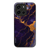 Θήκη Sonique Marble Series για OnePlus Nord 6 5G Μωβ