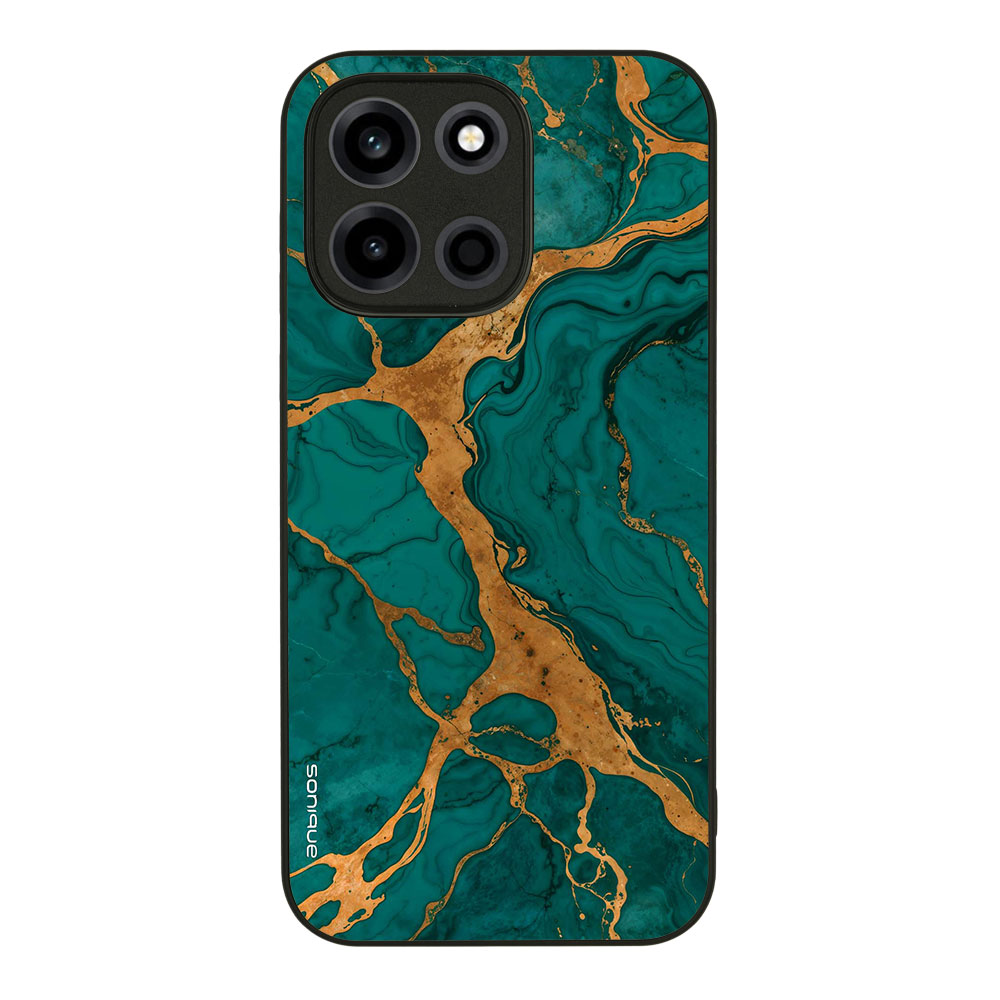 Θήκη Sonique Marble Series για OnePlus Nord 6 5G Πράσινο