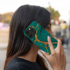 Θήκη Sonique Marble Series για OnePlus Nord 6 5G Πράσινο