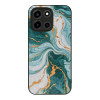 Θήκη Sonique Marble Series για OnePlus Nord 6 5G Πράσινο 01
