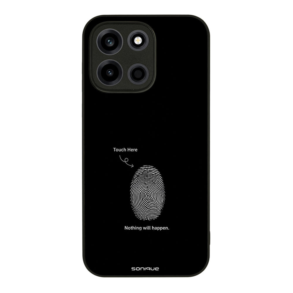 Θήκη Sonique Men's Edition για OnePlus Nord 6 5G Αποτύπωμα