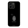 Θήκη Sonique Men's Edition για OnePlus Nord 6 5G Αποτύπωμα