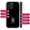Θήκη Sonique Men's Edition για OnePlus Nord 6 5G Αποτύπωμα