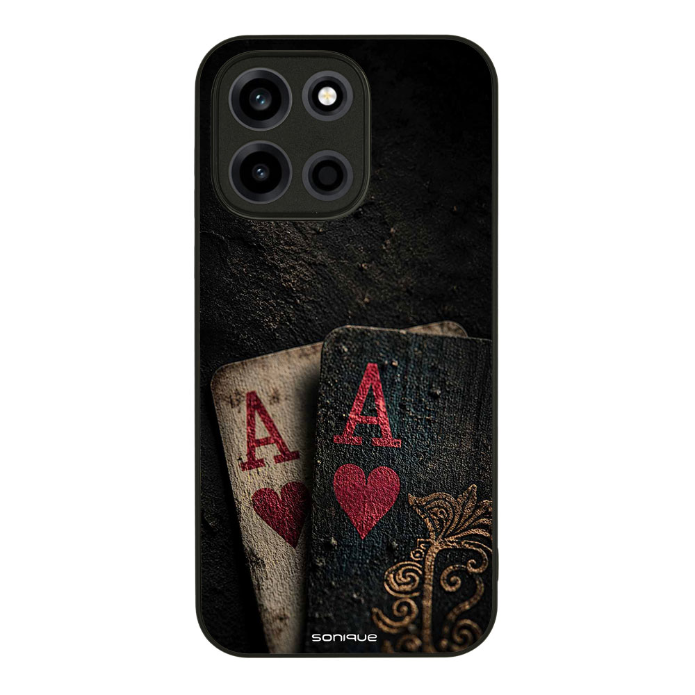 Θήκη Sonique Men's Edition για OnePlus Nord 6 5G Άσος