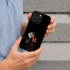 Θήκη Sonique Men's Edition για OnePlus Nord 6 5G Ζάρια