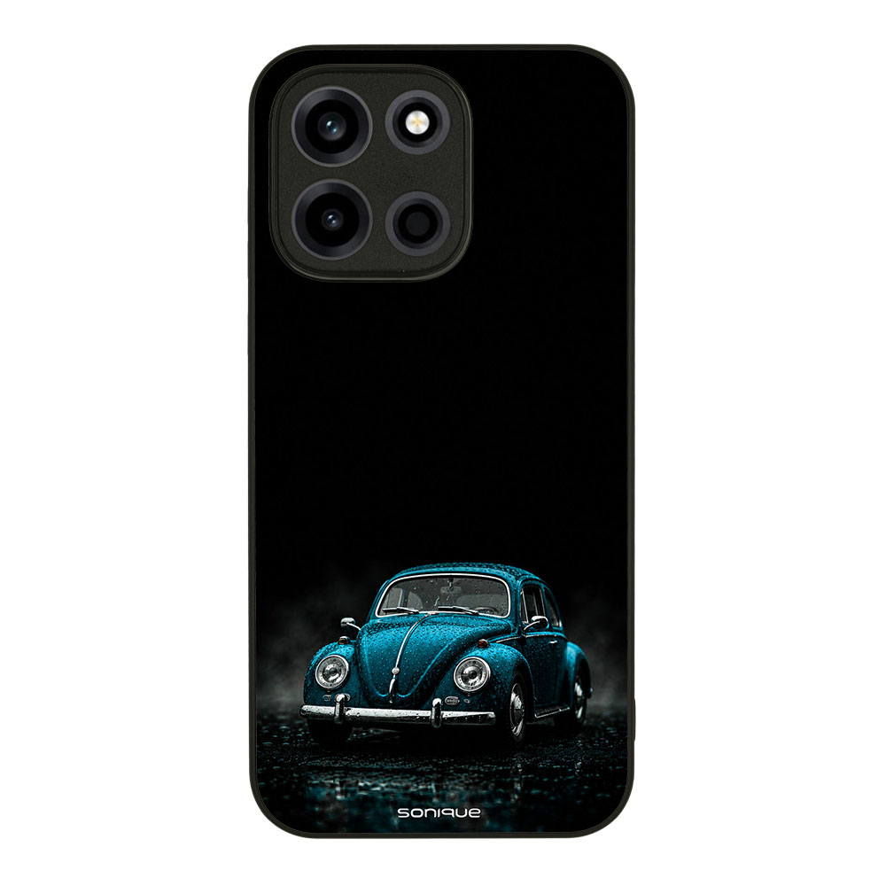 Θήκη Sonique Men's Edition για OnePlus Nord 6 5G Μπλε Σκαραβαίος