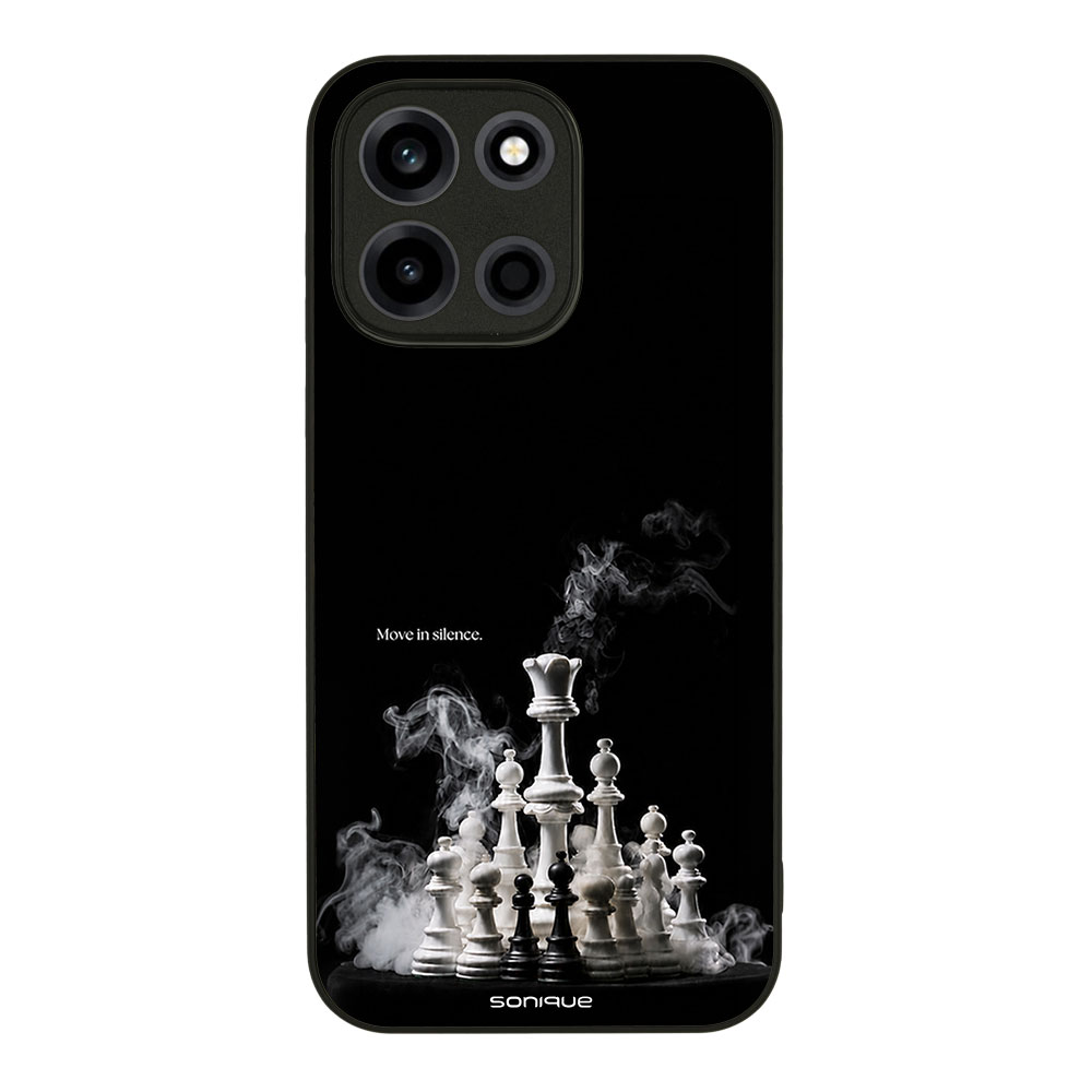 Θήκη Sonique Men's Edition για OnePlus Nord 6 5G Σκάκι