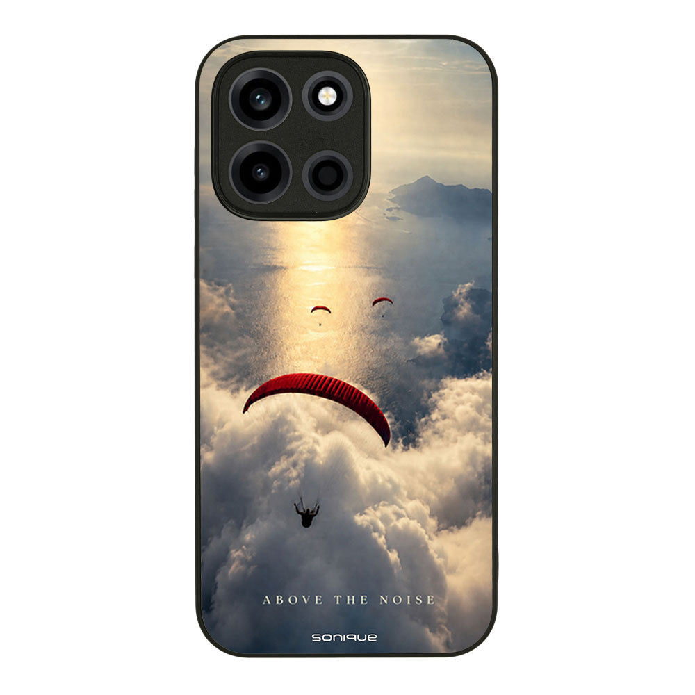 Θήκη Sonique Men's Edition για OnePlus Nord 6 5G Above the Noise