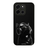 Θήκη Sonique Men's Edition για OnePlus Nord 6 5G Audio Kitten - Black