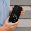 Θήκη Sonique Men's Edition για OnePlus Nord 6 5G Audio Kitten - Black