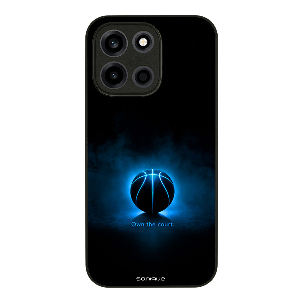 Θήκη Sonique Men's Edition για OnePlus Nord 6 5G Basketball