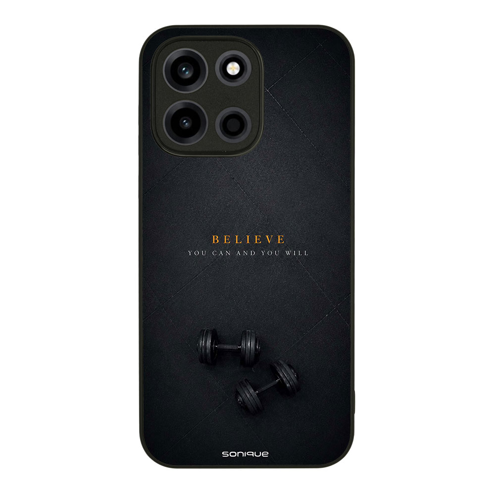 Θήκη Sonique Men's Edition για OnePlus Nord 6 5G Believe