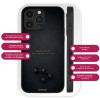 Θήκη Sonique Men's Edition για OnePlus Nord 6 5G Believe