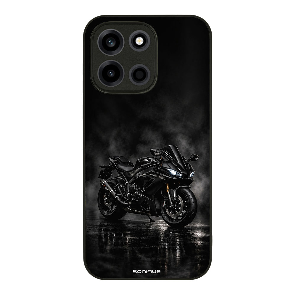 Θήκη Sonique Men's Edition για OnePlus Nord 6 5G Black Ride