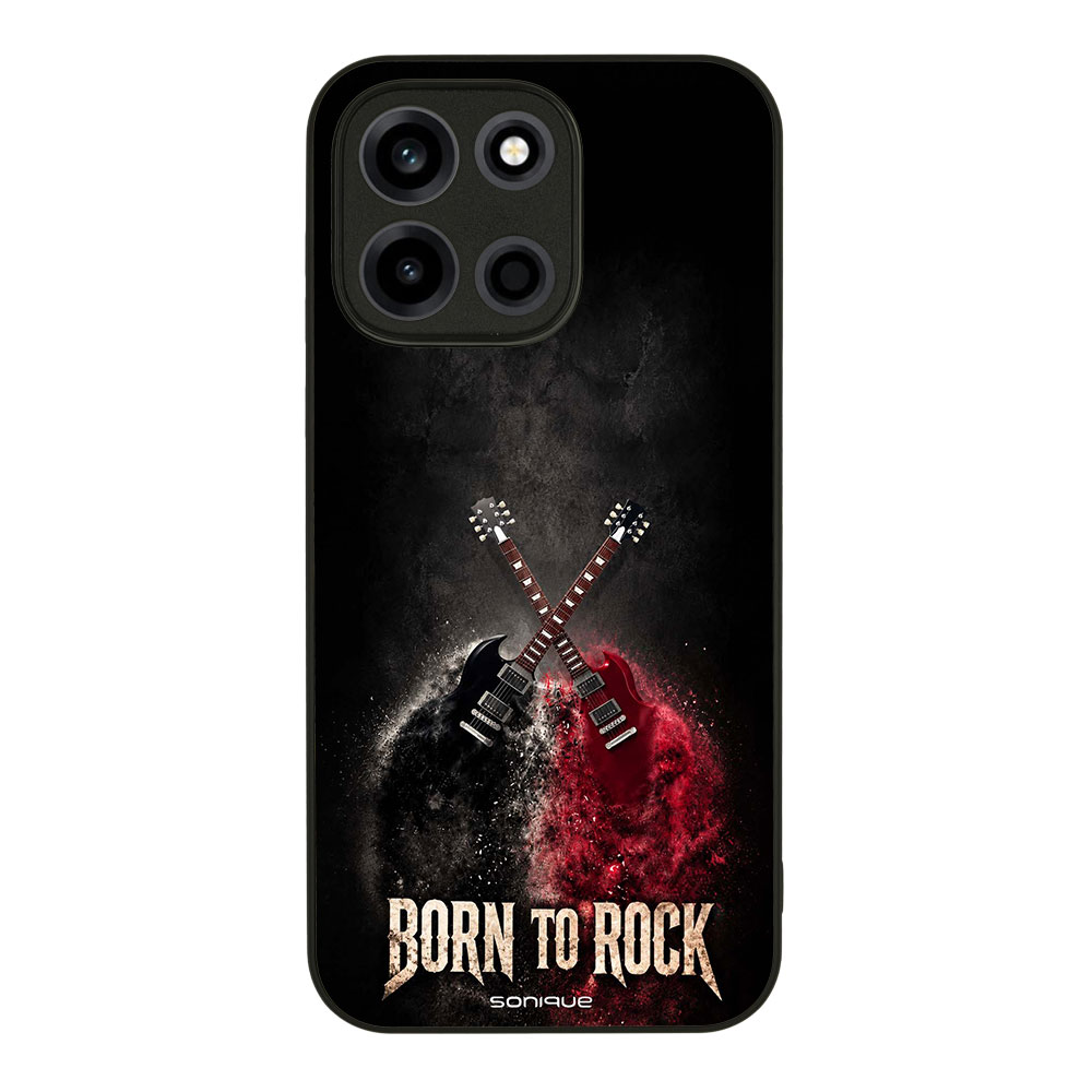 Θήκη Sonique Men's Edition για OnePlus Nord 6 5G Born to Rock