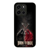 Θήκη Sonique Men's Edition για OnePlus Nord 6 5G Born to Rock