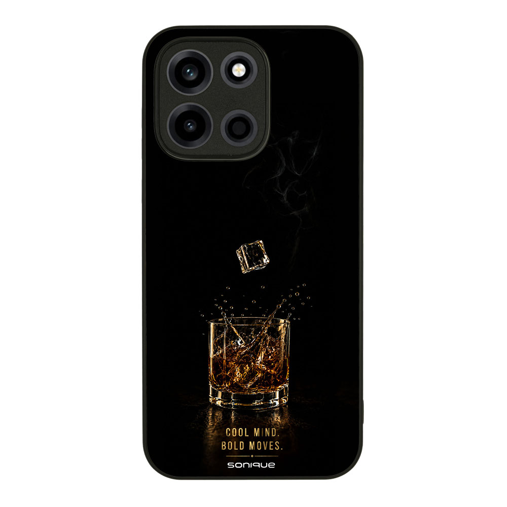 Θήκη Sonique Men's Edition για OnePlus Nord 6 5G Cool Mind