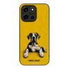 Θήκη Sonique Men's Edition για OnePlus Nord 6 5G Dalmatian Dog