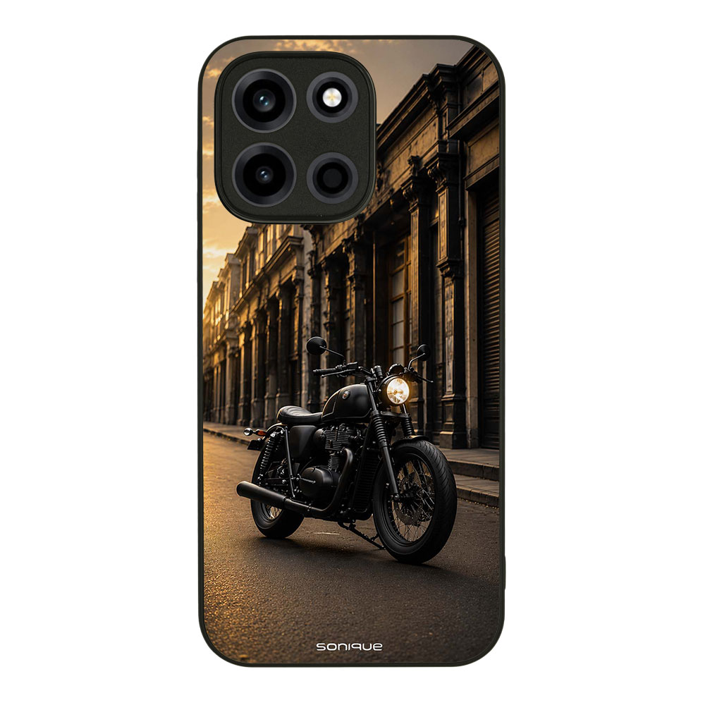 Θήκη Sonique Men's Edition για OnePlus Nord 6 5G Dusk Rider