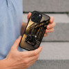 Θήκη Sonique Men's Edition για OnePlus Nord 6 5G Dusk Rider