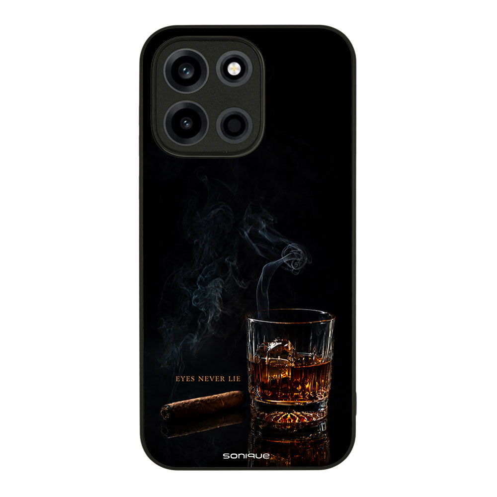 Θήκη Sonique Men's Edition για OnePlus Nord 6 5G Eyes Never Lie