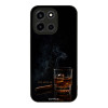 Θήκη Sonique Men's Edition για OnePlus Nord 6 5G Eyes Never Lie