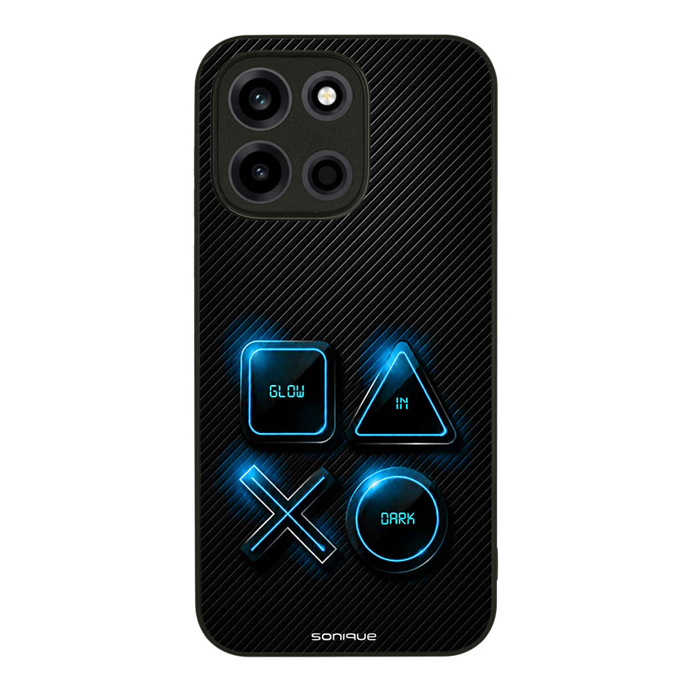 Θήκη Sonique Men's Edition για OnePlus Nord 6 5G Gaming