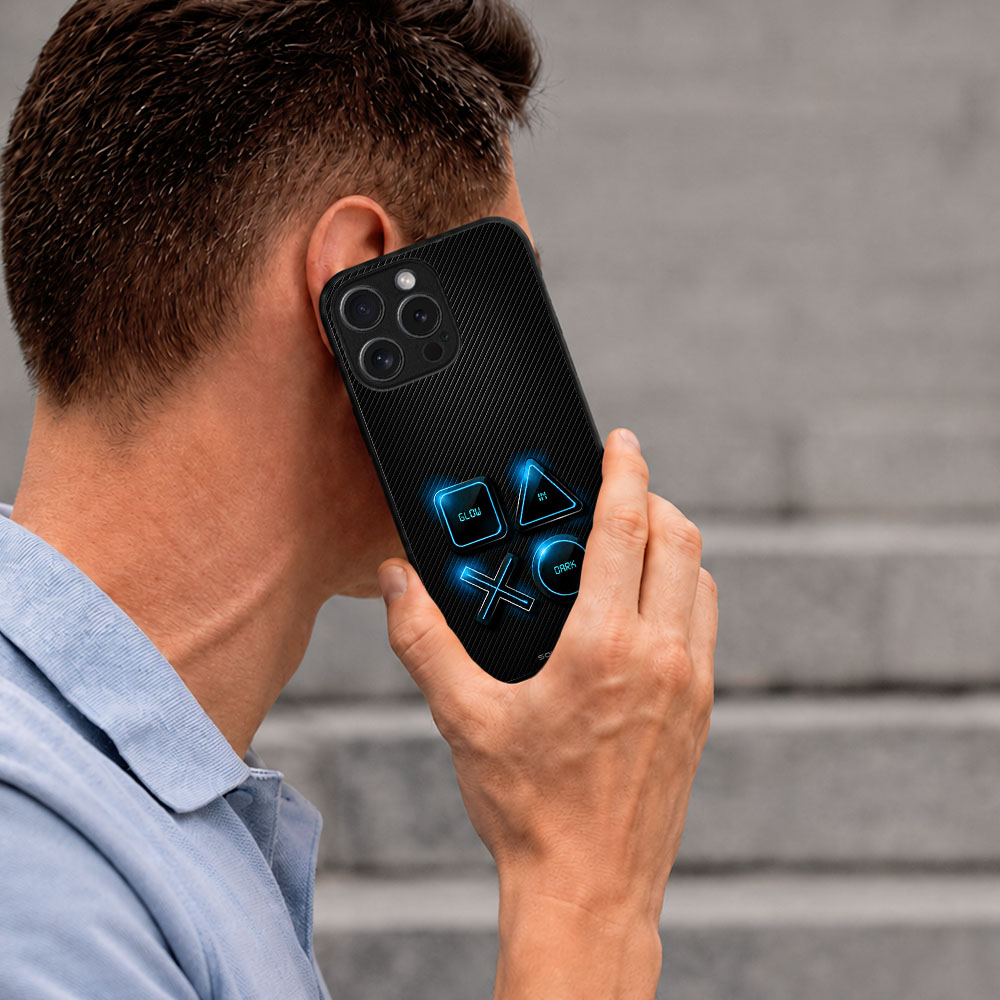 Θήκη Sonique Men's Edition για OnePlus Nord 6 5G Gaming