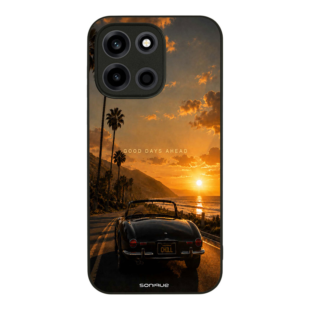 Θήκη Sonique Men's Edition για OnePlus Nord 6 5G Good Days